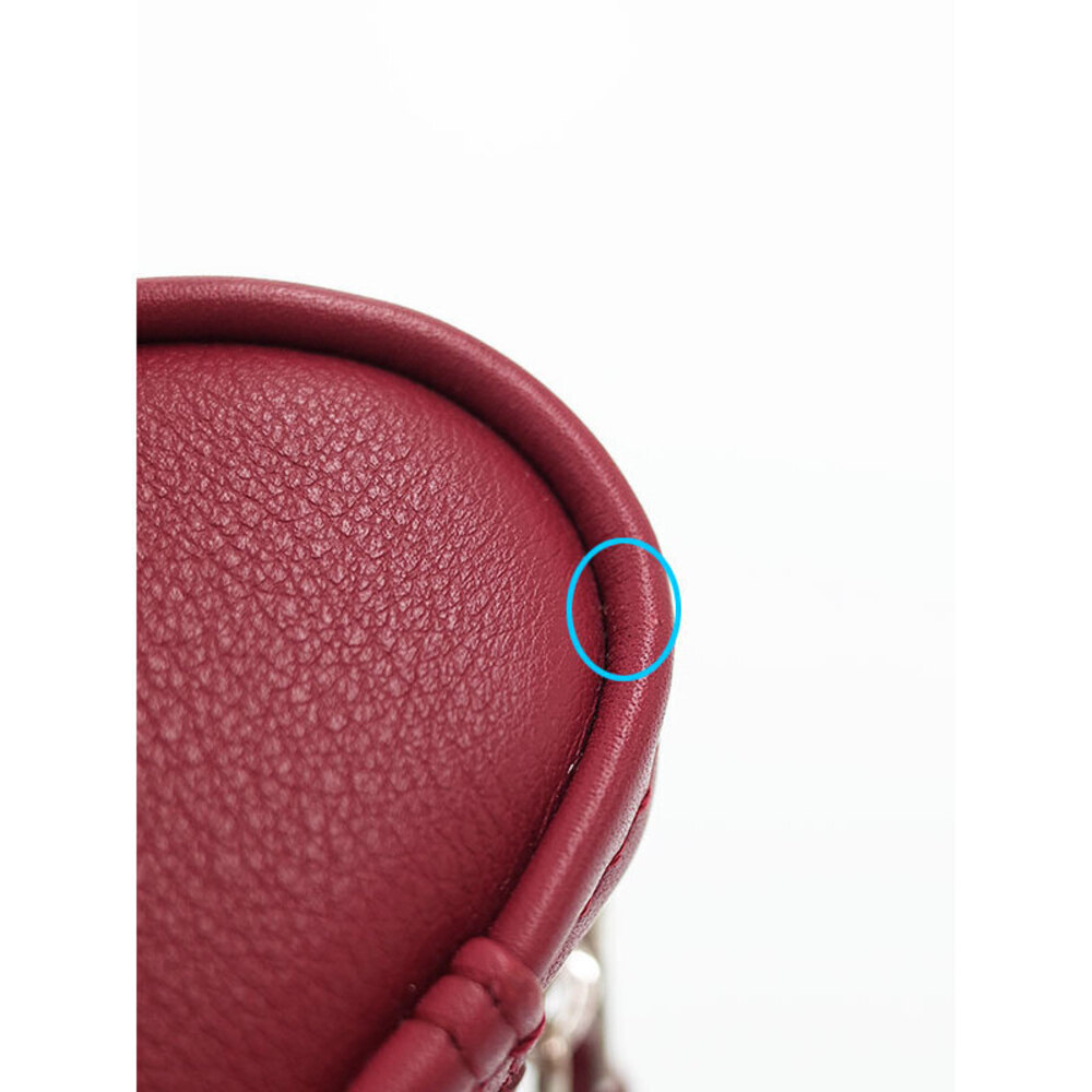Balenciaga Triangle Duffle XS Bag - Picture 6 of 9